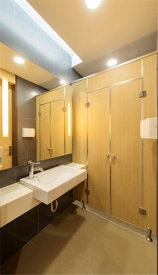 Hanting Hotel Shanghai Chunsha Jinhui Plaza Xangai Exterior foto