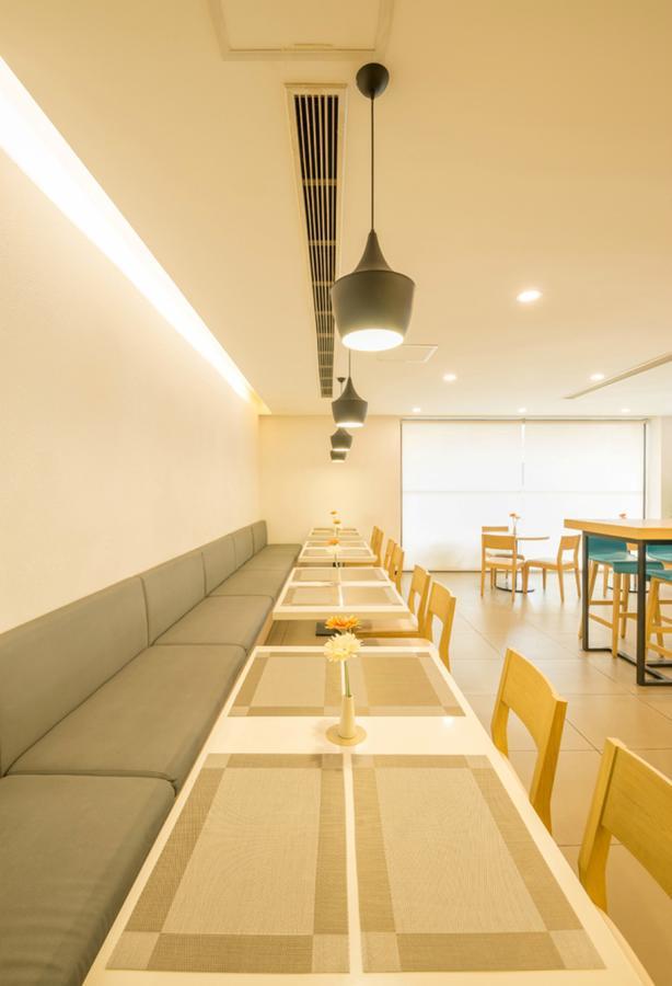 Hanting Hotel Shanghai Chunsha Jinhui Plaza Xangai Exterior foto
